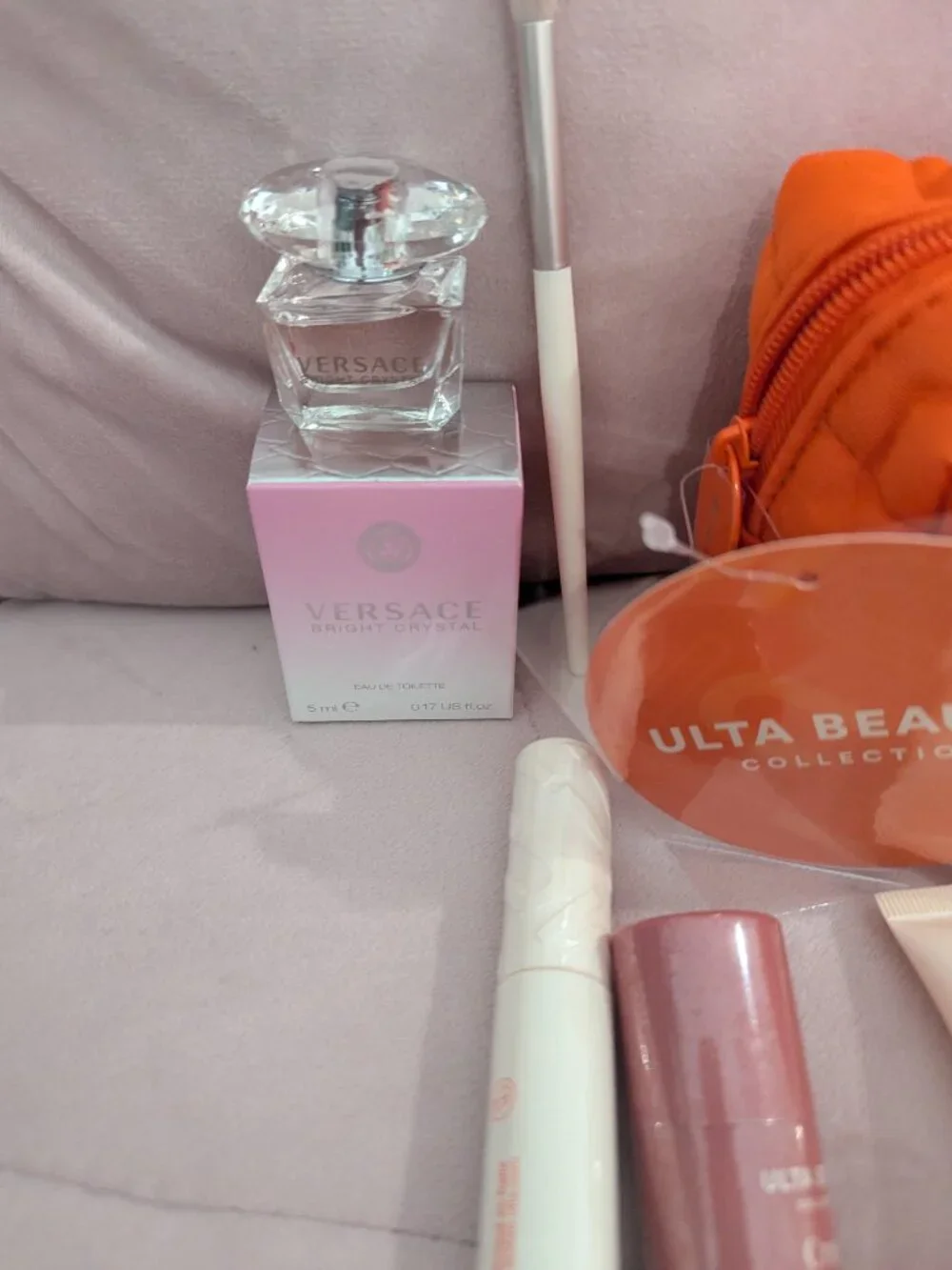 Ulta Beauty Collection Makeup Bundle